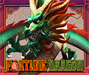 Fortune Dragon GMP